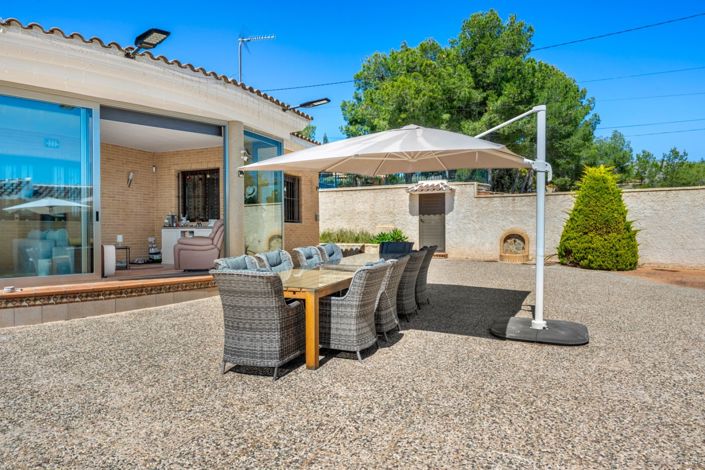 Image No.25-Propriété de 5 chambres à vendre à Crevillente