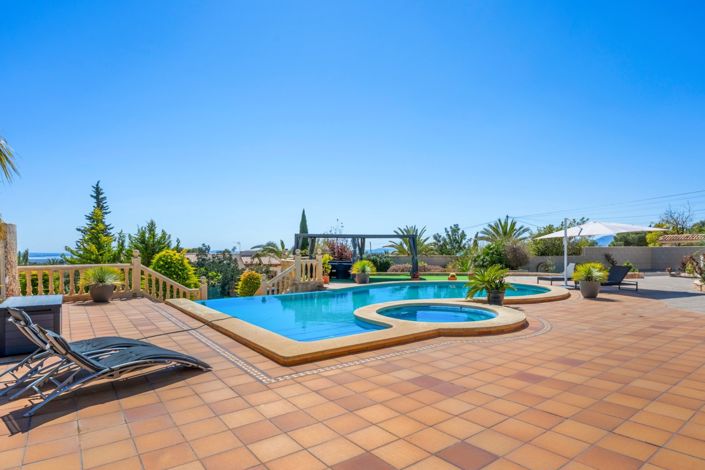 Image No.27-Propriété de 5 chambres à vendre à Crevillente