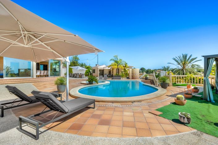 Image No.28-Propriété de 5 chambres à vendre à Crevillente