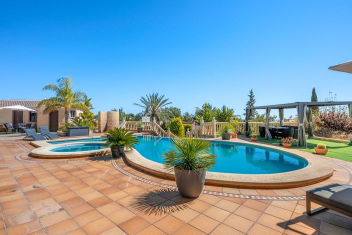 Image No.29-Propriété de 5 chambres à vendre à Crevillente