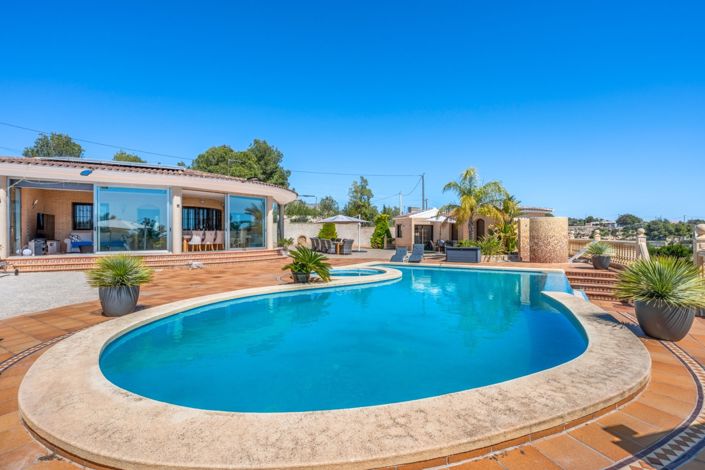 Image No.30-Propriété de 5 chambres à vendre à Crevillente