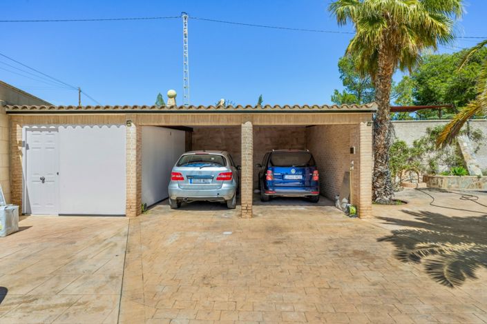 Image No.31-Propriété de 5 chambres à vendre à Crevillente