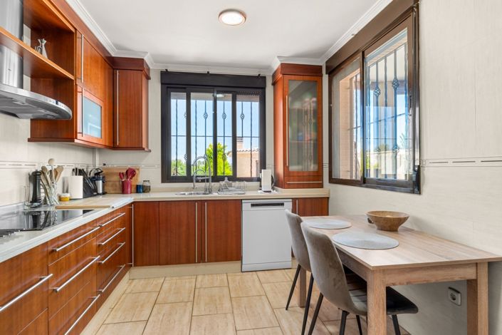 Image No.8-Propriété de 5 chambres à vendre à Crevillente