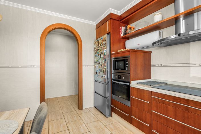 Image No.9-Propriété de 5 chambres à vendre à Crevillente