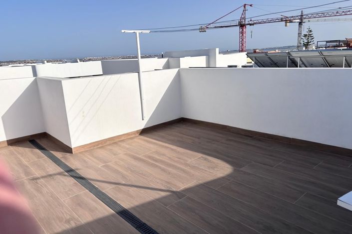 Image No.32-Maison de ville de 2 chambres à vendre à Los Montesinos