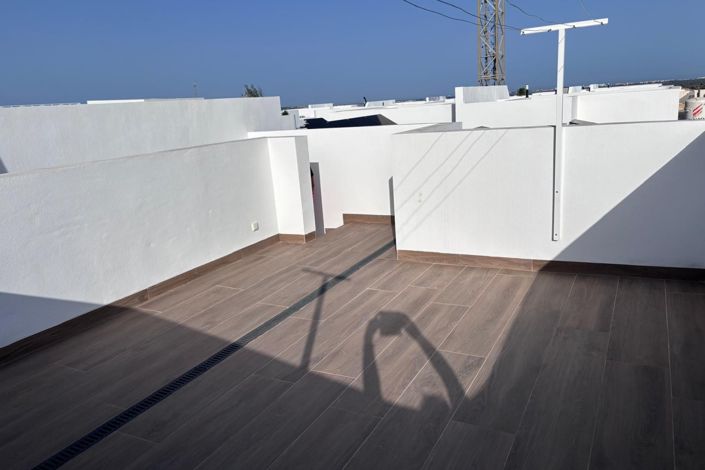 Image No.33-Maison de ville de 2 chambres à vendre à Los Montesinos