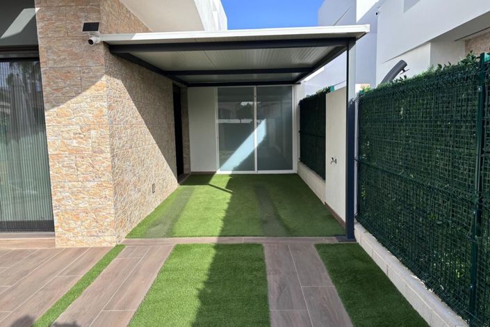 Image No.37-Maison de ville de 2 chambres à vendre à Los Montesinos