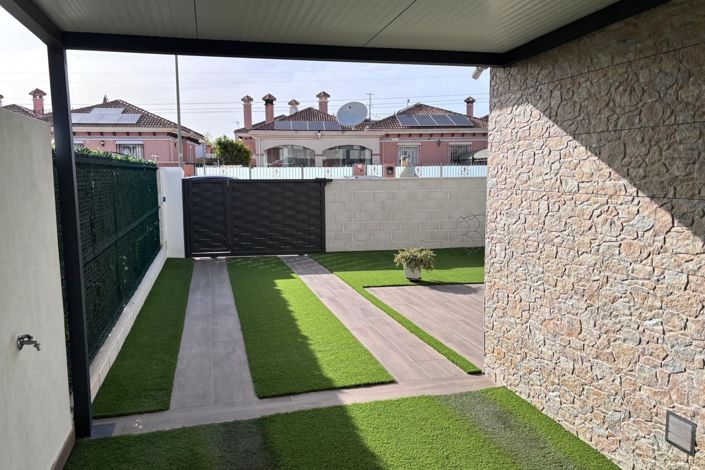 Image No.38-Maison de ville de 2 chambres à vendre à Los Montesinos