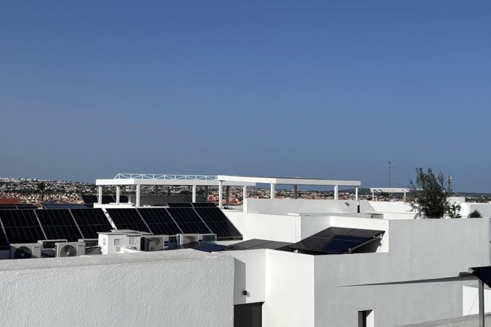 Image No.42-Maison de ville de 2 chambres à vendre à Los Montesinos