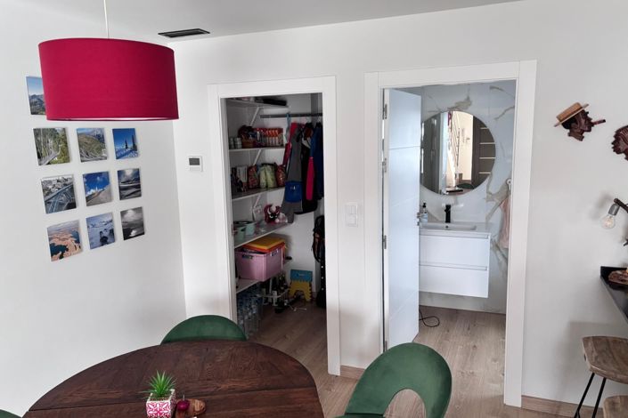 Image No.5-Maison de ville de 2 chambres à vendre à Los Montesinos