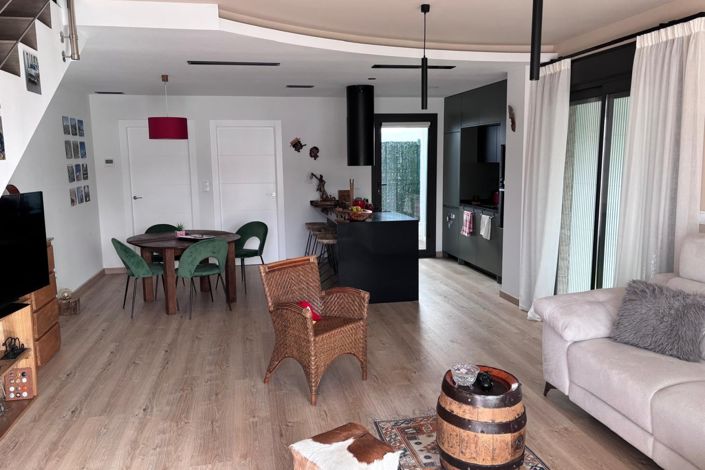 Image No.7-Maison de ville de 2 chambres à vendre à Los Montesinos