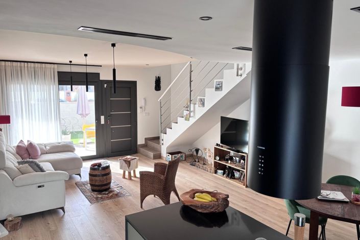 Image No.9-Maison de ville de 2 chambres à vendre à Los Montesinos