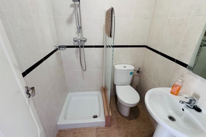 Image No.13-Propriété de 3 chambres à vendre à Jacarilla