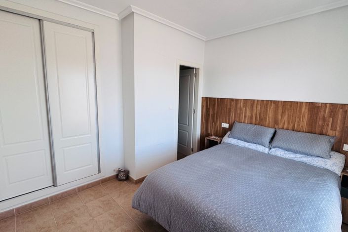 Image No.15-Propriété de 3 chambres à vendre à Jacarilla