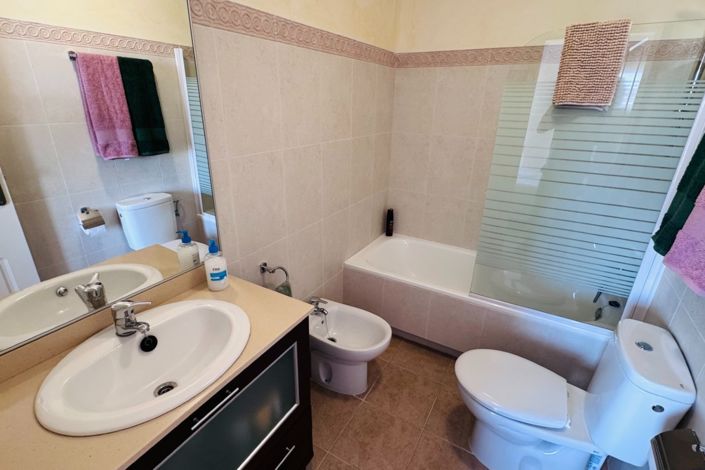 Image No.17-Propriété de 3 chambres à vendre à Jacarilla