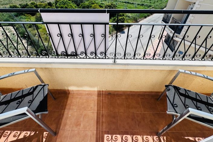 Image No.20-Propriété de 3 chambres à vendre à Jacarilla