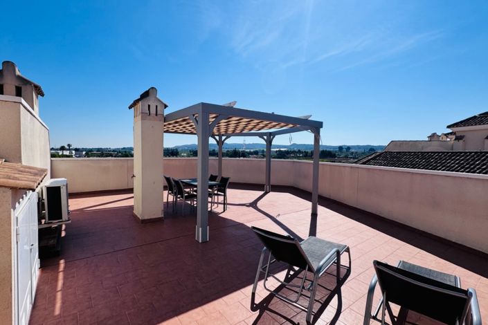 Image No.23-Propriété de 3 chambres à vendre à Jacarilla