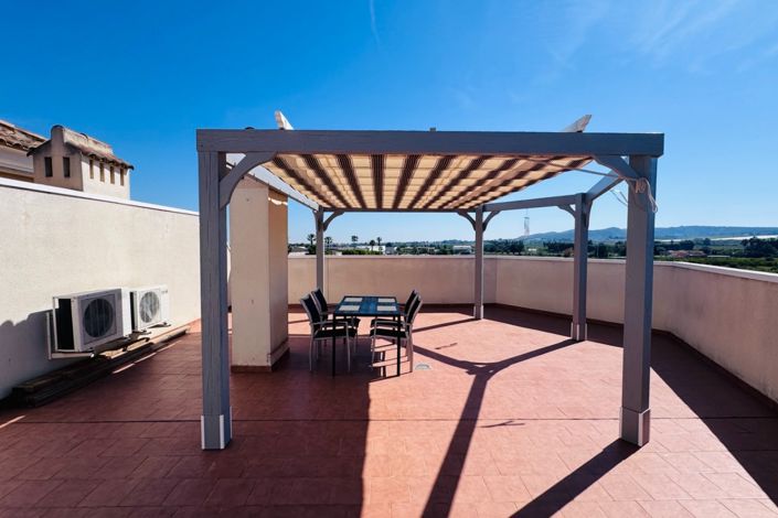 Image No.24-Propriété de 3 chambres à vendre à Jacarilla