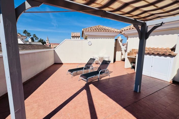 Image No.25-Propriété de 3 chambres à vendre à Jacarilla