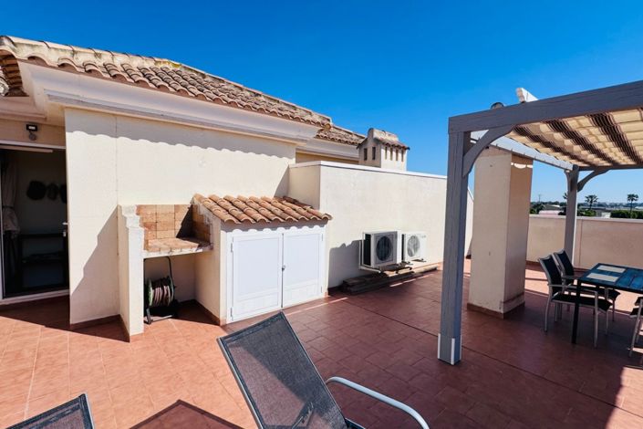 Image No.26-Propriété de 3 chambres à vendre à Jacarilla