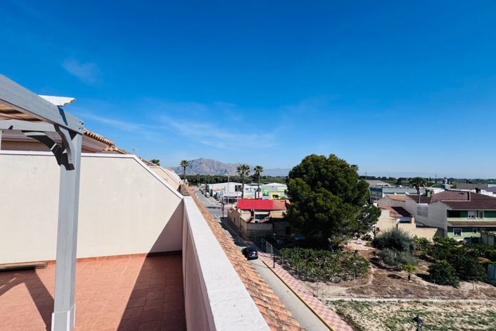 Image No.27-Propriété de 3 chambres à vendre à Jacarilla