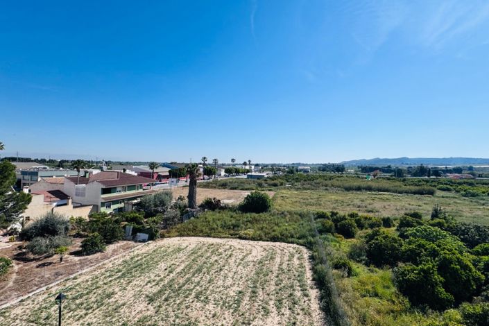 Image No.29-Propriété de 3 chambres à vendre à Jacarilla