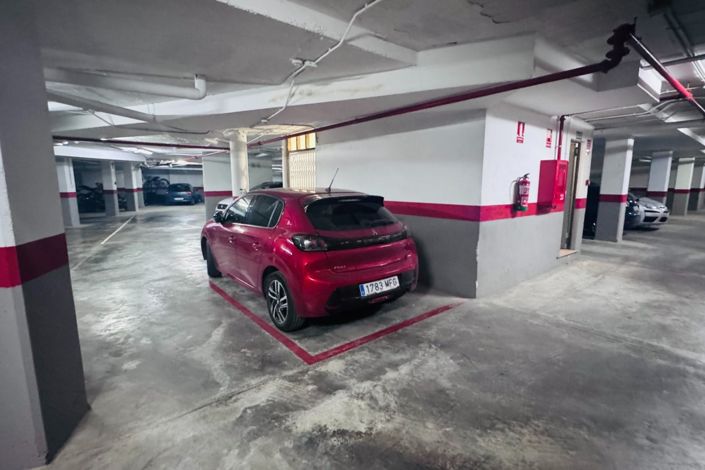 Image No.30-Propriété de 3 chambres à vendre à Jacarilla