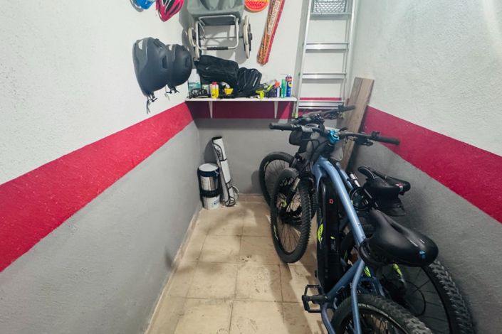 Image No.32-Propriété de 3 chambres à vendre à Jacarilla