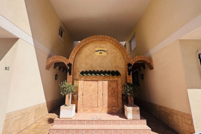 Image No.34-Propriété de 3 chambres à vendre à Jacarilla