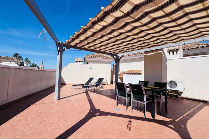 Image No.4-Propriété de 3 chambres à vendre à Jacarilla