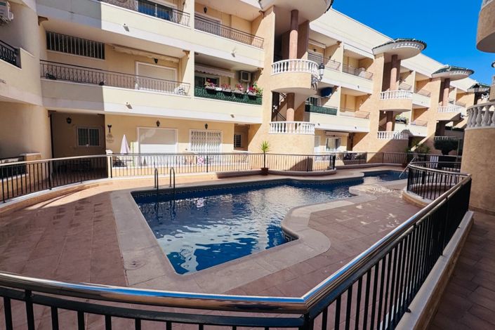 Image No.5-Propriété de 3 chambres à vendre à Jacarilla