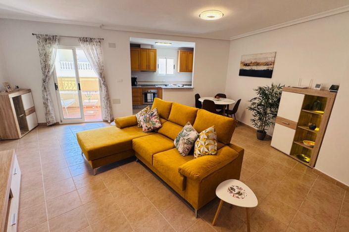 Image No.6-Propriété de 3 chambres à vendre à Jacarilla