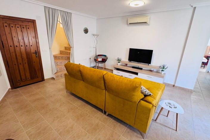 Image No.7-Propriété de 3 chambres à vendre à Jacarilla