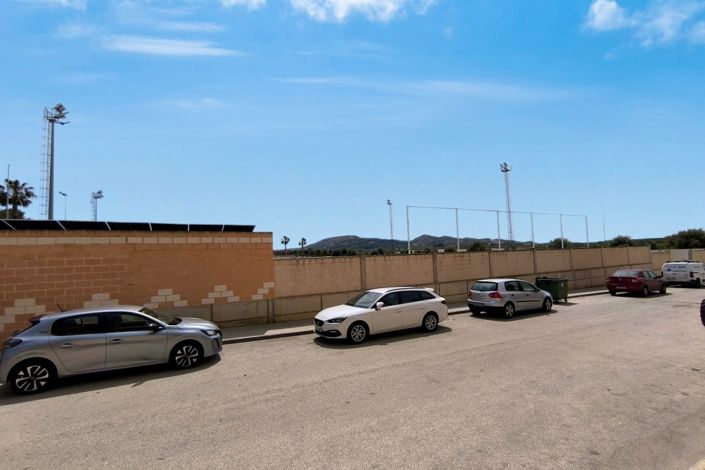 Image No.14-Propriété de 2 chambres à vendre à Algorfa