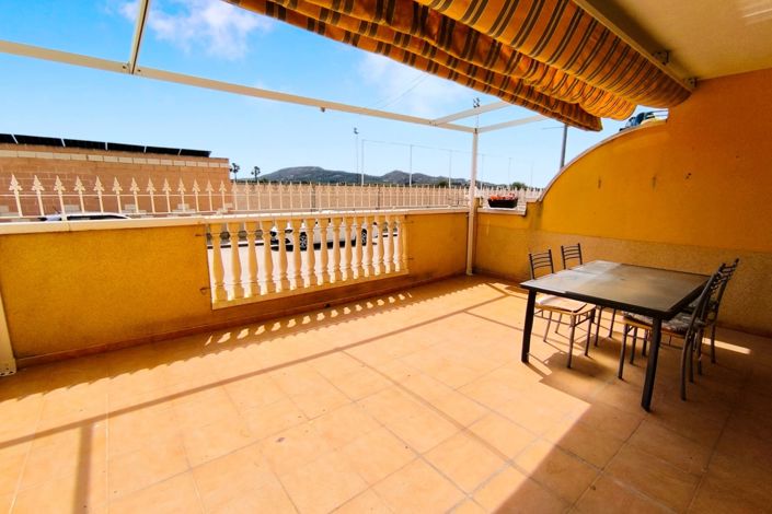 Image No.15-Propriété de 2 chambres à vendre à Algorfa