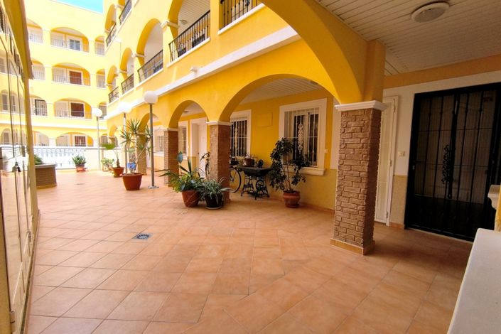 Image No.5-Propriété de 2 chambres à vendre à Algorfa