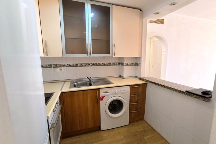 Image No.7-Propriété de 2 chambres à vendre à Algorfa