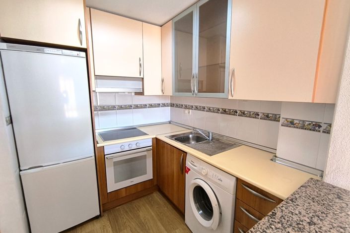 Image No.8-Propriété de 2 chambres à vendre à Algorfa