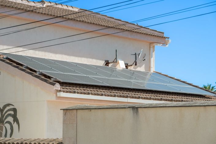 Image No.47-3 Bed Villa for sale