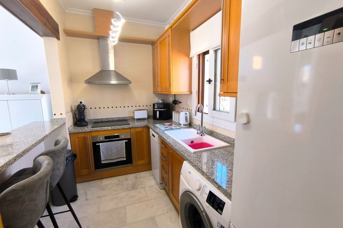 Image No.3-Bungalow de 2 chambres à vendre à Algorfa