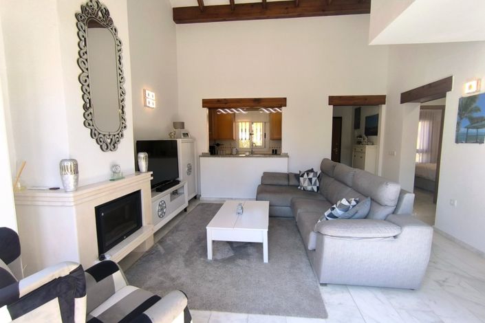 Image No.7-Bungalow de 2 chambres à vendre à Algorfa