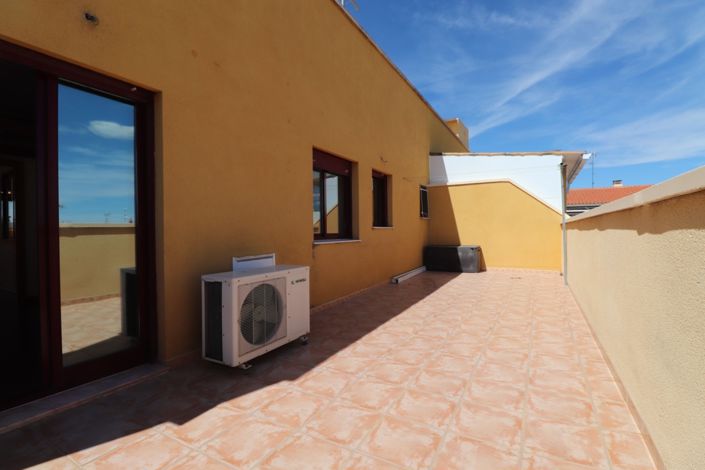 Image No.16-Propriété de 2 chambres à vendre à Formentera Del Segura