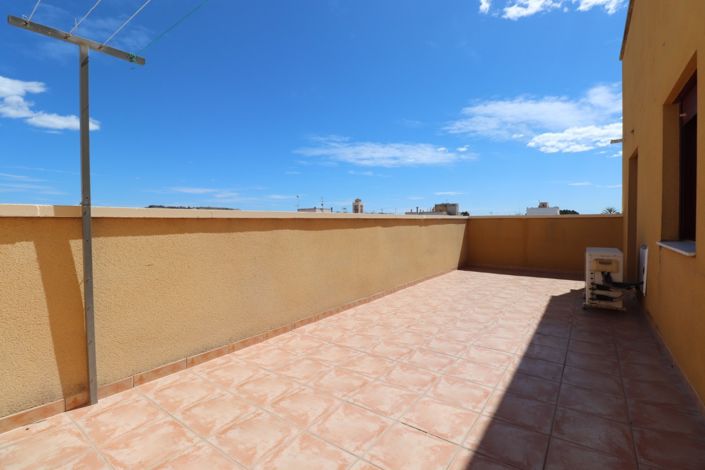 Image No.17-Propriété de 2 chambres à vendre à Formentera Del Segura
