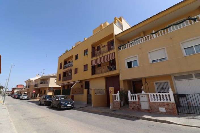 Image No.26-Propriété de 2 chambres à vendre à Formentera Del Segura