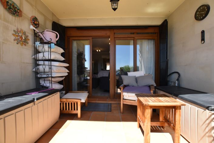 Image No.26-Propriété de 2 chambres à vendre à Algorfa