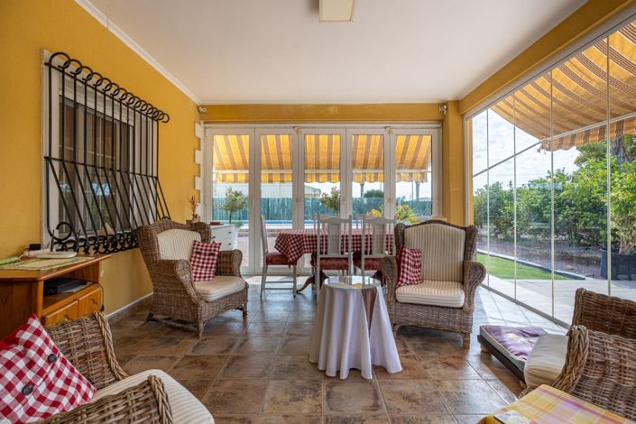 Image No.18-5 Bed Villa for sale