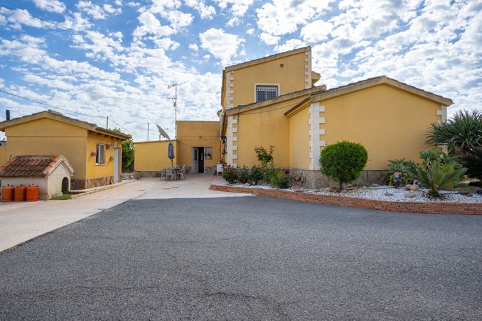 Image No.36-5 Bed Villa for sale
