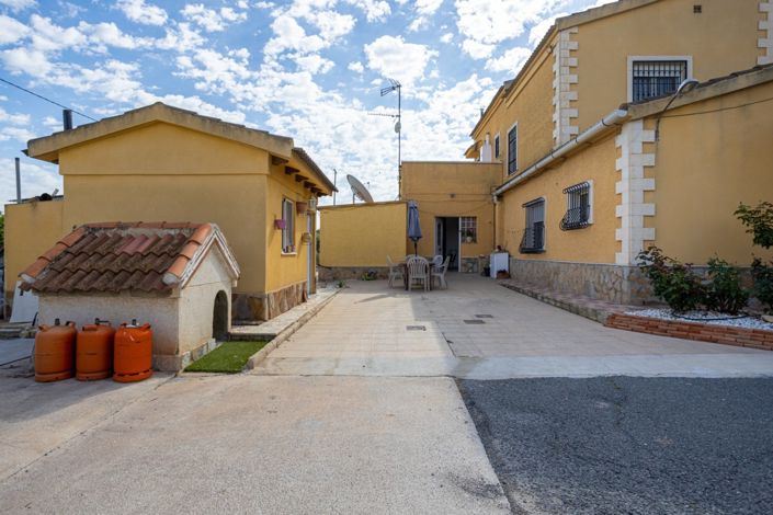 Image No.37-5 Bed Villa for sale
