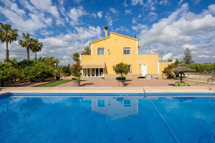 Image No.41-5 Bed Villa for sale