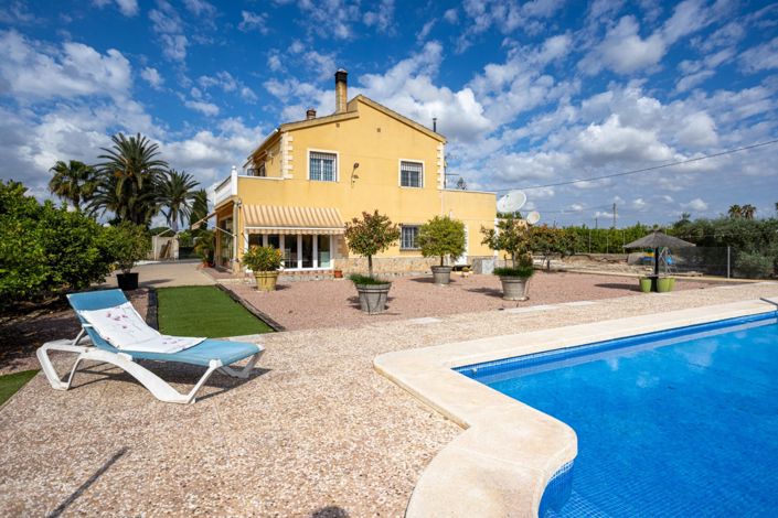 Image No.43-5 Bed Villa for sale